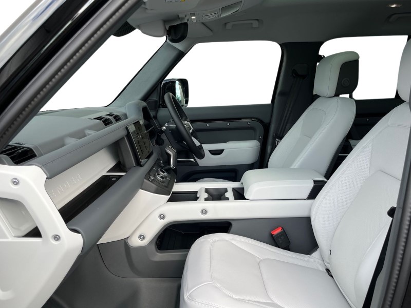  LAND ROVER DEFENDER 3.0 D350 X-Dynamic HSE 110 5dr Auto 3561572