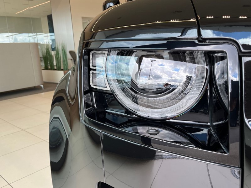  LAND ROVER DEFENDER 3.0 D350 X-Dynamic HSE 110 5dr Auto 3561604