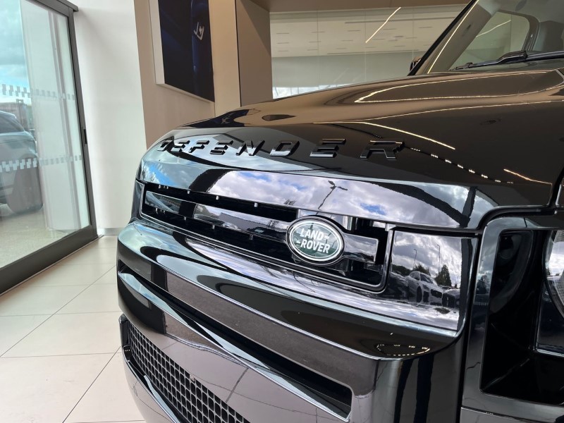  LAND ROVER DEFENDER 3.0 D350 X-Dynamic HSE 110 5dr Auto 3561605