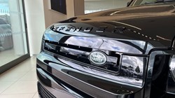 LAND ROVER DEFENDER 3.0 D350 X-Dynamic HSE 110 5dr Auto 3561605