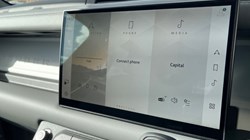 LAND ROVER DEFENDER 3.0 D350 X-Dynamic HSE 110 5dr Auto 3561592