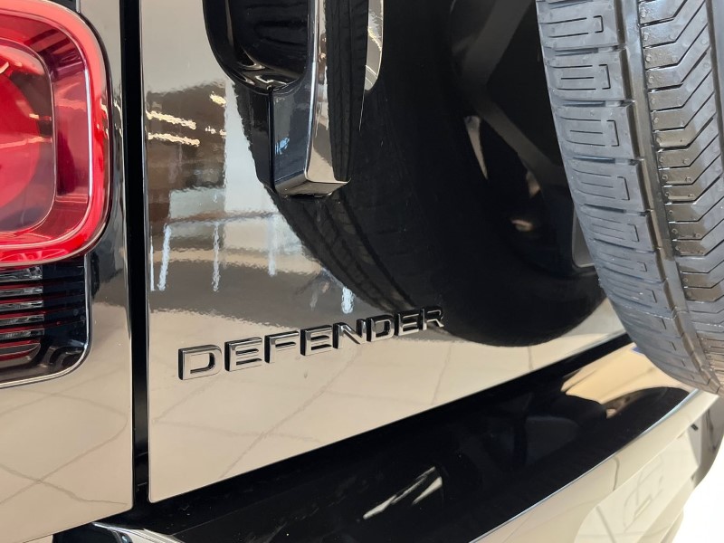  LAND ROVER DEFENDER 3.0 D350 X-Dynamic HSE 110 5dr Auto 3561607