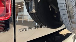 LAND ROVER DEFENDER 3.0 D350 X-Dynamic HSE 110 5dr Auto 3561607