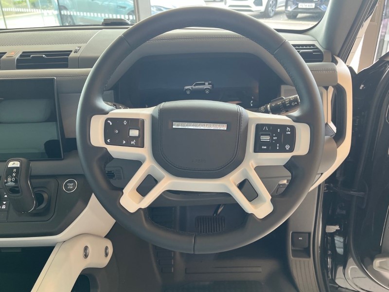  LAND ROVER DEFENDER 3.0 D350 X-Dynamic HSE 110 5dr Auto 3561587