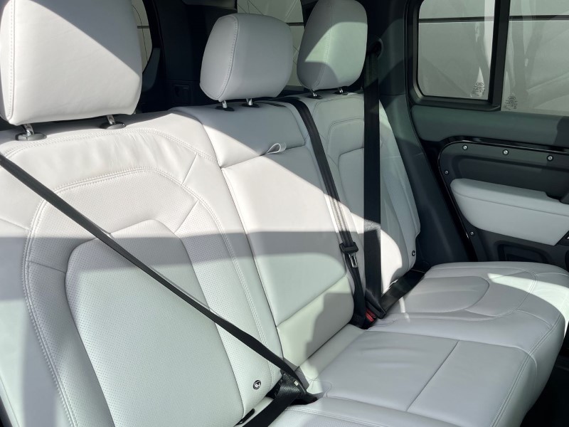  LAND ROVER DEFENDER 3.0 D350 X-Dynamic HSE 110 5dr Auto 3561600