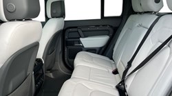LAND ROVER DEFENDER 3.0 D350 X-Dynamic HSE 110 5dr Auto 3561573