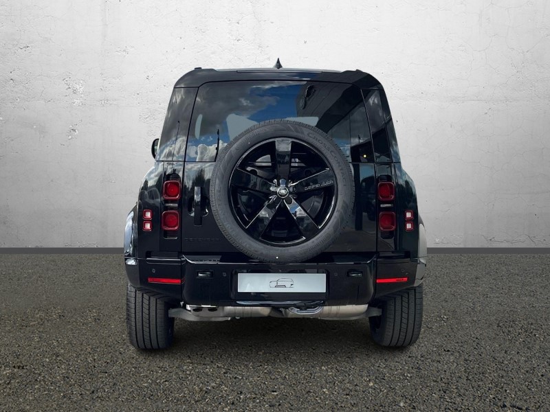  LAND ROVER DEFENDER 3.0 D350 X-Dynamic HSE 110 5dr Auto 3561575