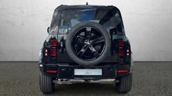 LAND ROVER DEFENDER 3.0 D350 X-Dynamic HSE 110 5dr Auto 3561575