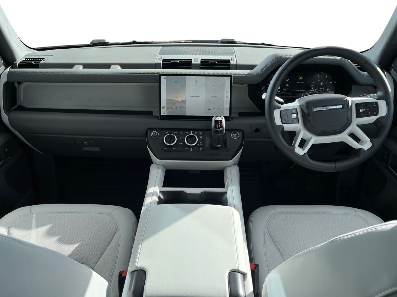  LAND ROVER DEFENDER 3.0 D350 X-Dynamic HSE 110 5dr Auto 3561578