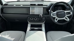 LAND ROVER DEFENDER 3.0 D350 X-Dynamic HSE 110 5dr Auto 3561578