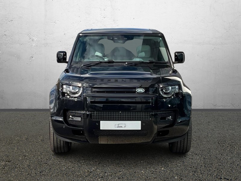  LAND ROVER DEFENDER 3.0 D350 X-Dynamic HSE 110 5dr Auto 3561576
