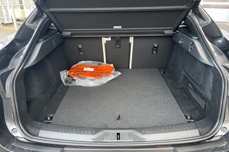 2024 (74) JAGUAR I-PACE 294kW EV400 R-Dynamic SE Black 90kWh 5dr Auto 3625372