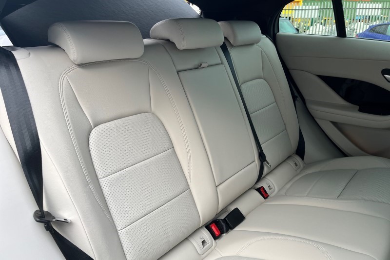 2024 (74) JAGUAR I-PACE 294kW EV400 R-Dynamic SE Black 90kWh 5dr Auto 3625369