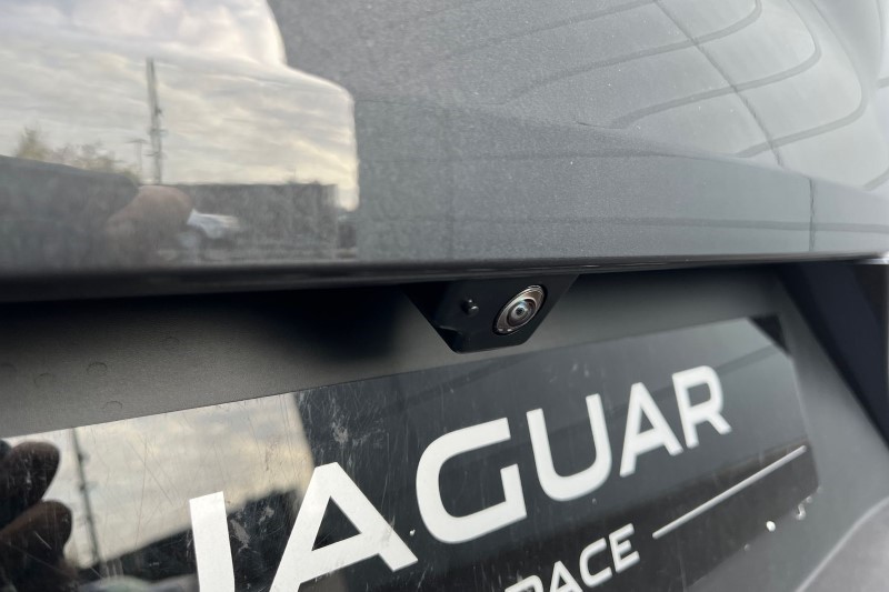 2024 (74) JAGUAR I-PACE 294kW EV400 R-Dynamic SE Black 90kWh 5dr Auto 3625378
