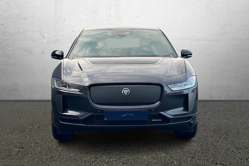 2024 (74) JAGUAR I-PACE 294kW EV400 R-Dynamic SE Black 90kWh 5dr Auto 3625346