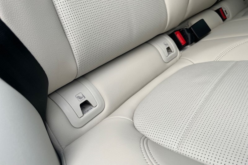 2024 (74) JAGUAR I-PACE 294kW EV400 R-Dynamic SE Black 90kWh 5dr Auto 3625368