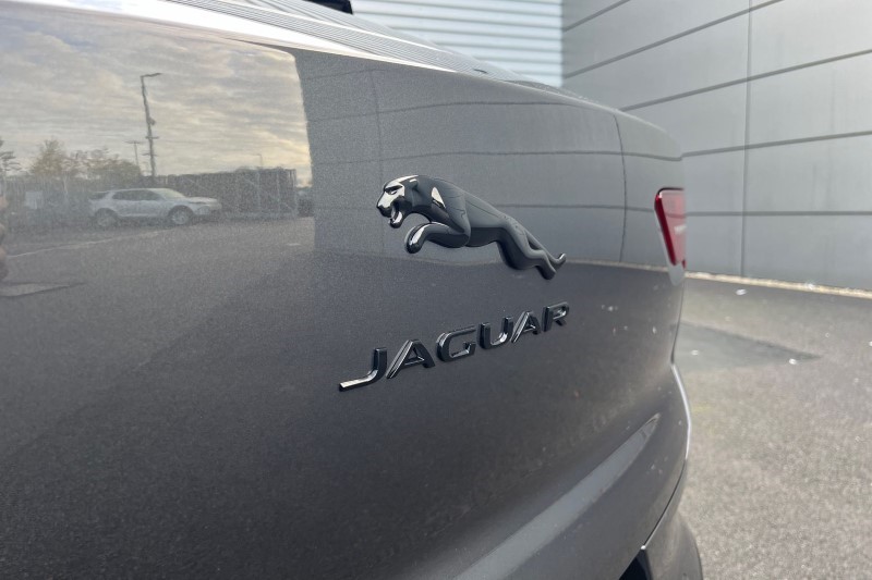 2024 (74) JAGUAR I-PACE 294kW EV400 R-Dynamic SE Black 90kWh 5dr Auto 3625377