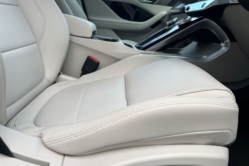 2024 (74) JAGUAR I-PACE 294kW EV400 R-Dynamic SE Black 90kWh 5dr Auto 3625354