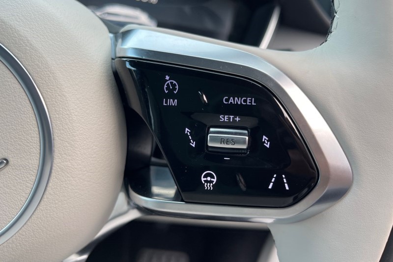 2024 (74) JAGUAR I-PACE 294kW EV400 R-Dynamic SE Black 90kWh 5dr Auto 3625358