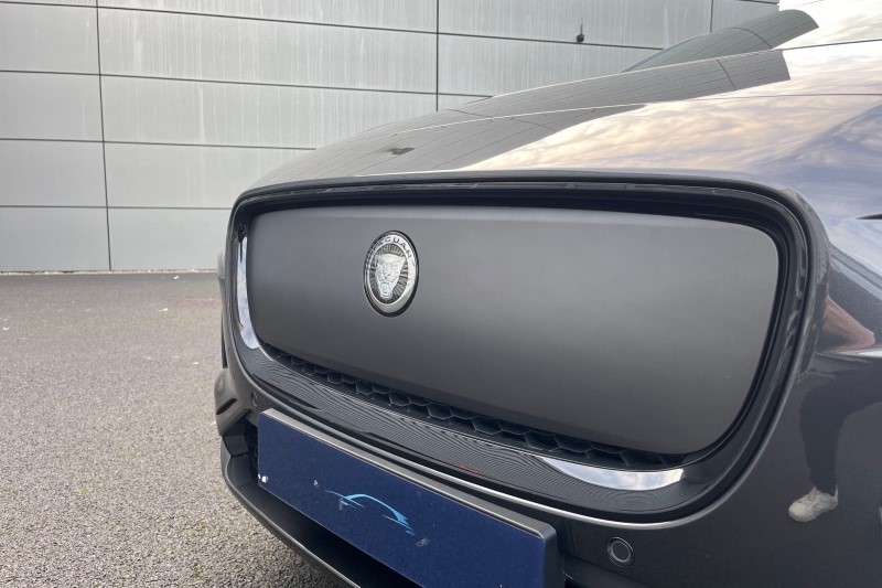 2024 (74) JAGUAR I-PACE 294kW EV400 R-Dynamic SE Black 90kWh 5dr Auto 3625375