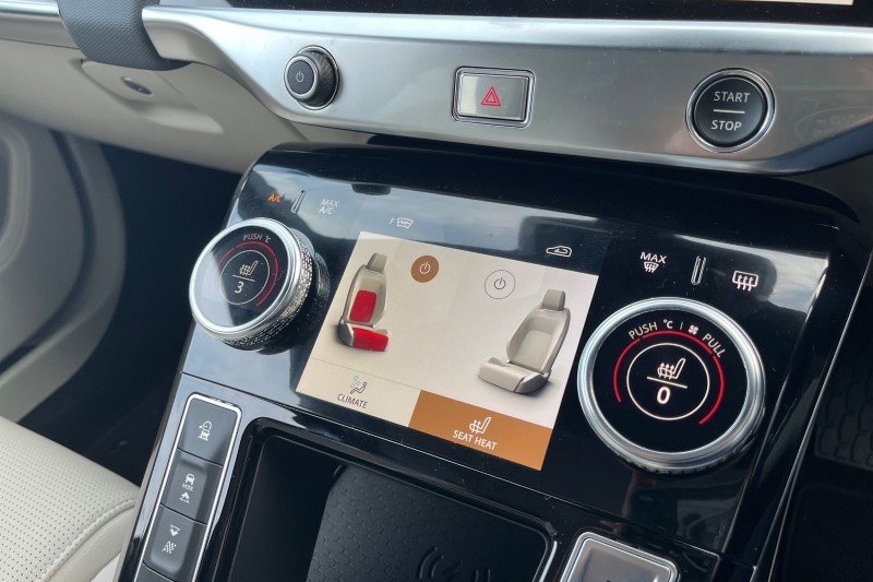 2024 (74) JAGUAR I-PACE 294kW EV400 R-Dynamic SE Black 90kWh 5dr Auto 3625365