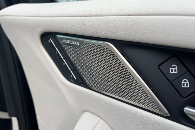 2024 (74) JAGUAR I-PACE 294kW EV400 R-Dynamic SE Black 90kWh 5dr Auto 3625351