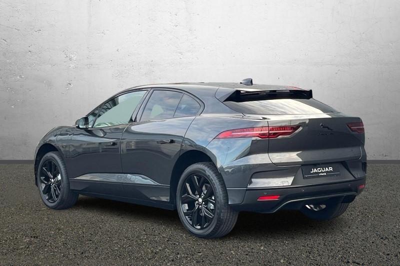 2024 (74) JAGUAR I-PACE 294kW EV400 R-Dynamic SE Black 90kWh 5dr Auto 3625341