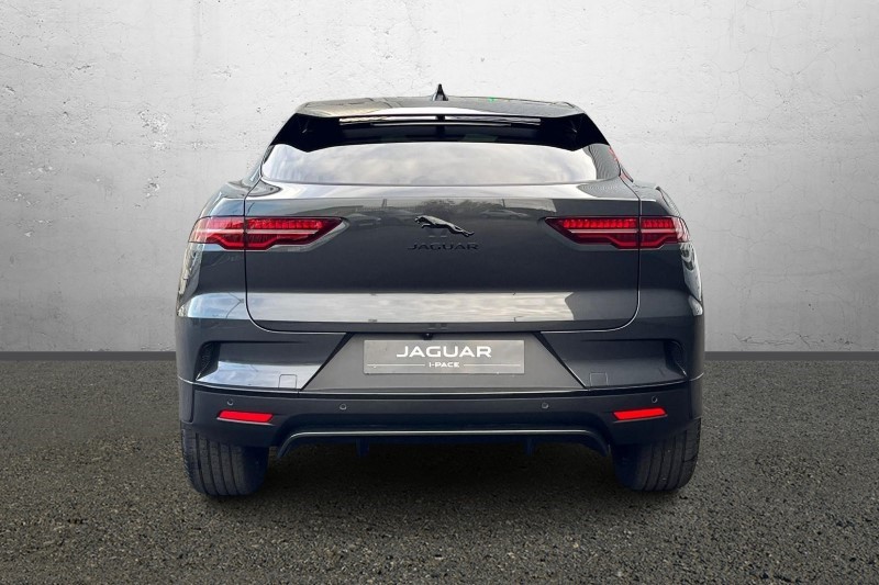 2024 (74) JAGUAR I-PACE 294kW EV400 R-Dynamic SE Black 90kWh 5dr Auto 3625345