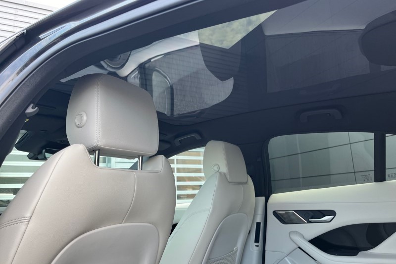 2024 (74) JAGUAR I-PACE 294kW EV400 R-Dynamic SE Black 90kWh 5dr Auto 3625349