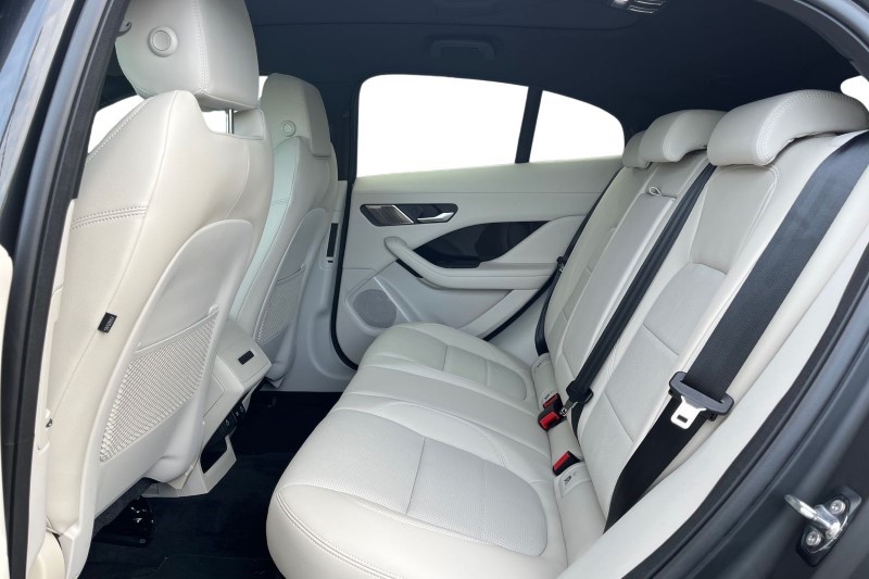 2024 (74) JAGUAR I-PACE 294kW EV400 R-Dynamic SE Black 90kWh 5dr Auto 3625343