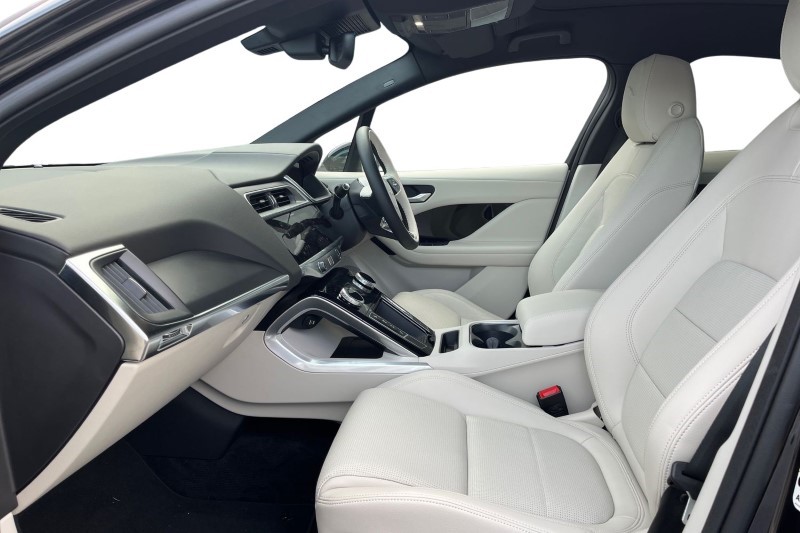 2024 (74) JAGUAR I-PACE 294kW EV400 R-Dynamic SE Black 90kWh 5dr Auto 3625342