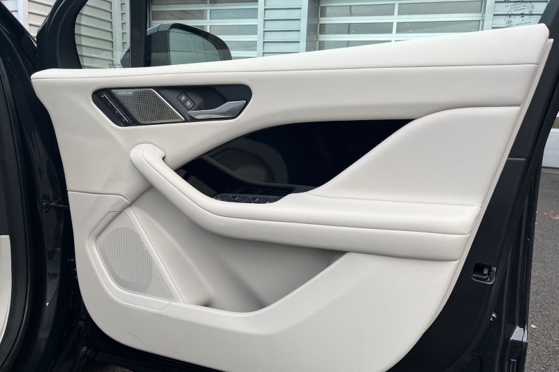 2024 (74) JAGUAR I-PACE 294kW EV400 R-Dynamic SE Black 90kWh 5dr Auto 3625350