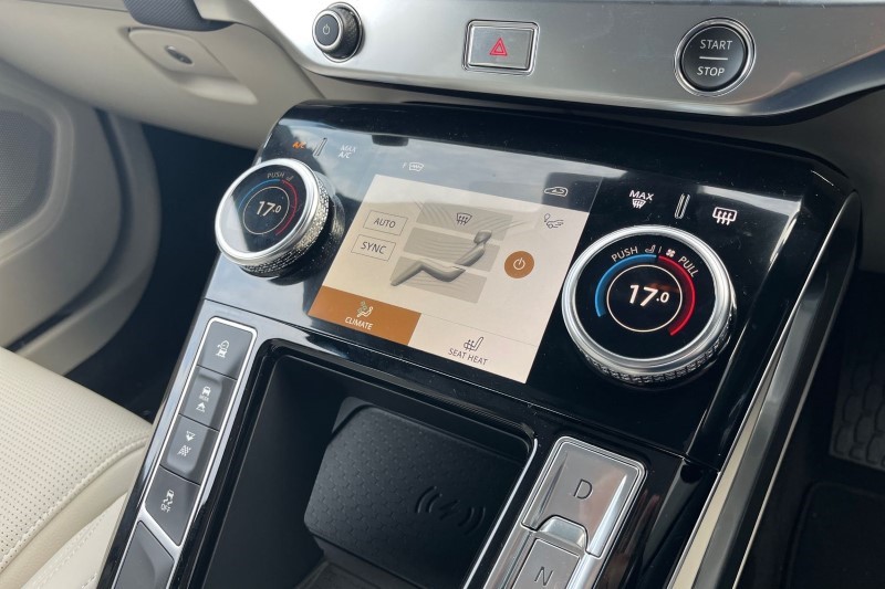 2024 (74) JAGUAR I-PACE 294kW EV400 R-Dynamic SE Black 90kWh 5dr Auto 3625364