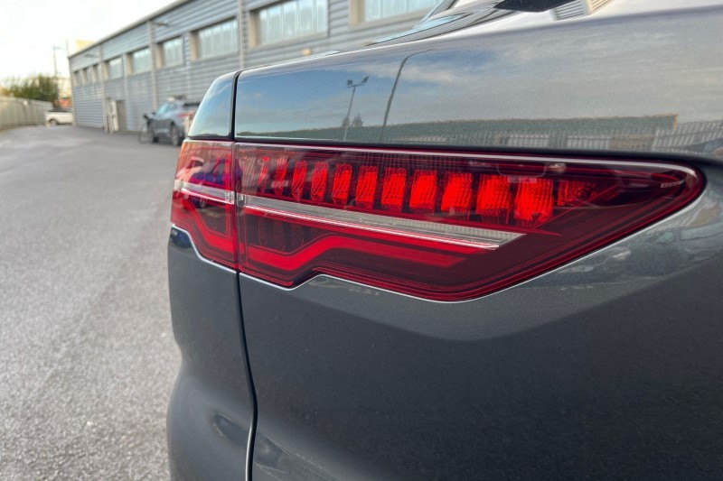 2024 (74) JAGUAR I-PACE 294kW EV400 R-Dynamic SE Black 90kWh 5dr Auto 3625376