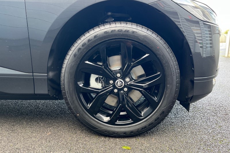 2024 (74) JAGUAR I-PACE 294kW EV400 R-Dynamic SE Black 90kWh 5dr Auto 3625347