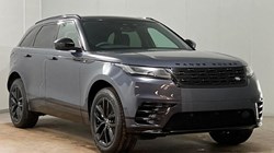 LAND ROVER RANGE ROVER VELAR 2.0 D200 R-Dynamic SE 5dr Auto 3886246