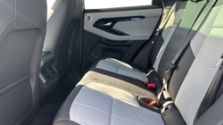 LAND ROVER RANGE ROVER EVOQUE 1.5 P270e Dynamic SE 5dr Auto 3553638