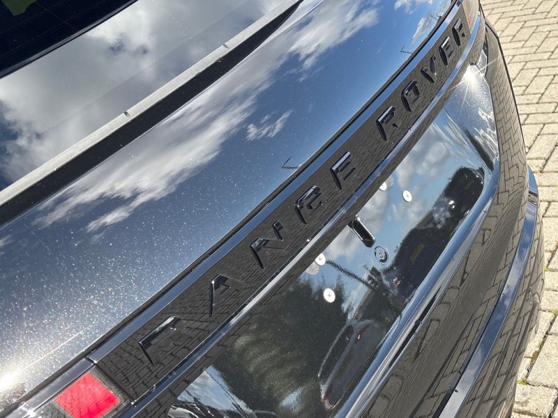  LAND ROVER RANGE ROVER EVOQUE 1.5 P270e Dynamic SE 5dr Auto 3553671