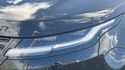 LAND ROVER RANGE ROVER EVOQUE 1.5 P270e Dynamic SE 5dr Auto 3553668