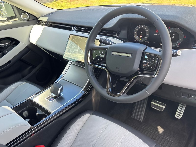  LAND ROVER RANGE ROVER EVOQUE 1.5 P270e Dynamic SE 5dr Auto 3553654