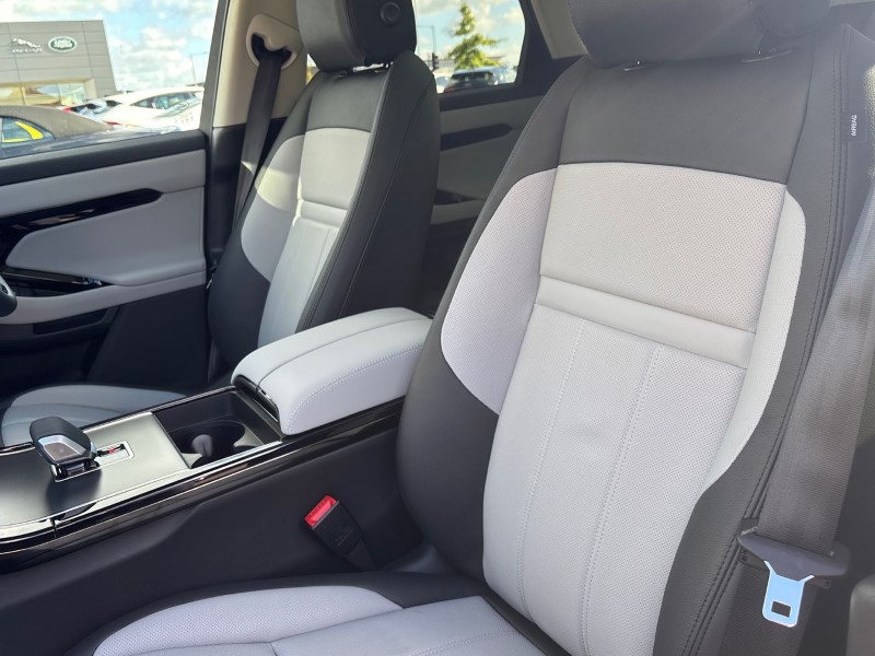  LAND ROVER RANGE ROVER EVOQUE 1.5 P270e Dynamic SE 5dr Auto 3553665
