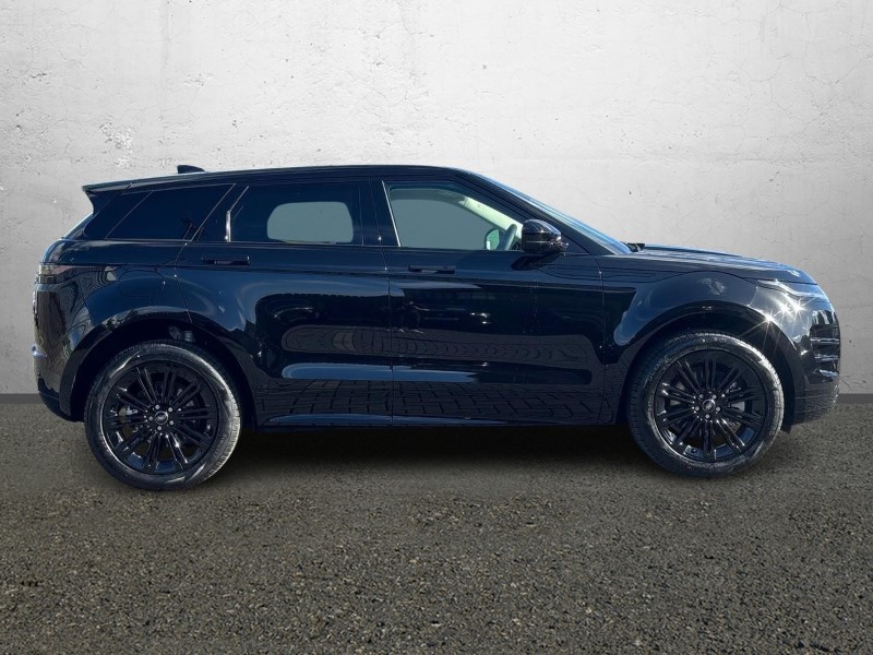  LAND ROVER RANGE ROVER EVOQUE 1.5 P270e Dynamic SE 5dr Auto 3553639