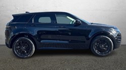 LAND ROVER RANGE ROVER EVOQUE 1.5 P270e Dynamic SE 5dr Auto 3553639