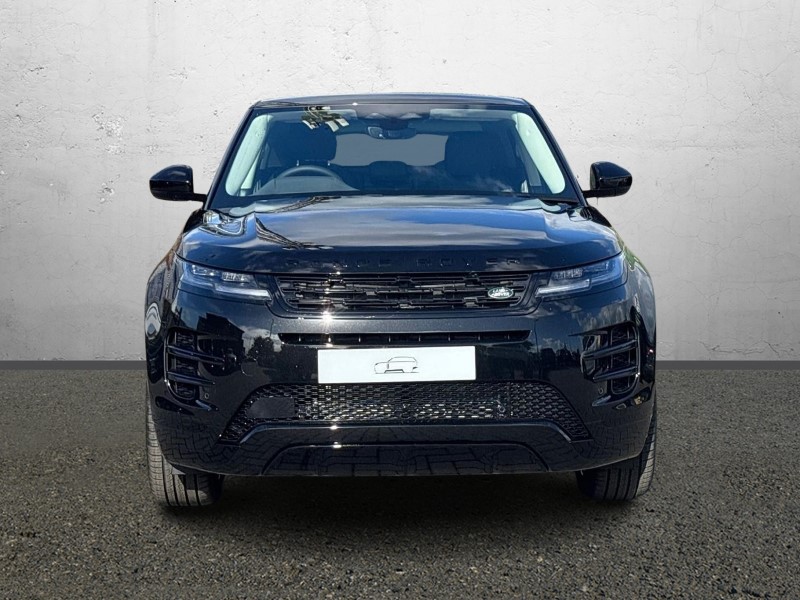  LAND ROVER RANGE ROVER EVOQUE 1.5 P270e Dynamic SE 5dr Auto 3553640