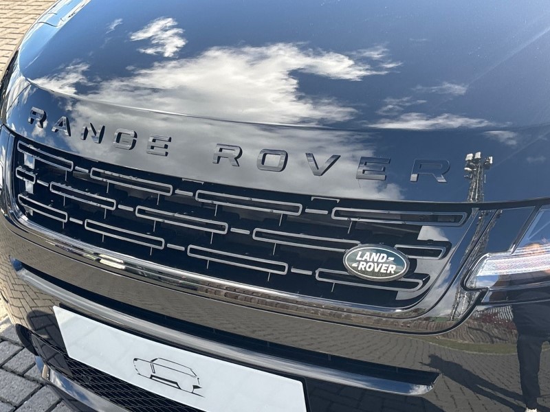  LAND ROVER RANGE ROVER EVOQUE 1.5 P270e Dynamic SE 5dr Auto 3553669