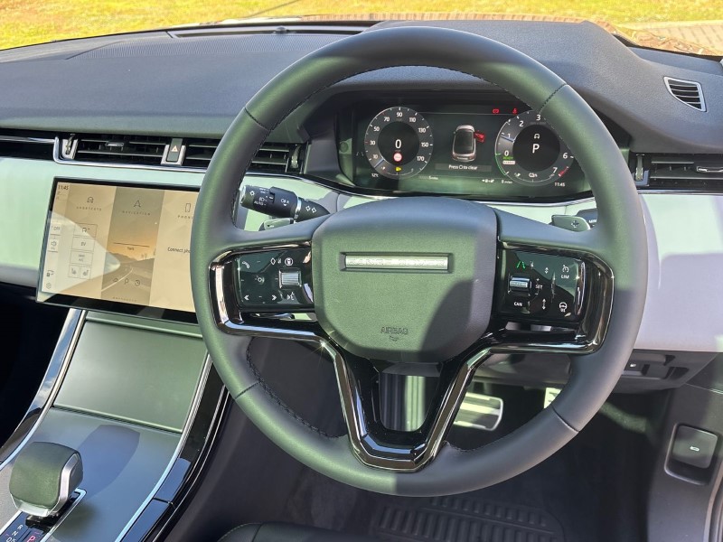  LAND ROVER RANGE ROVER EVOQUE 1.5 P270e Dynamic SE 5dr Auto 3553650