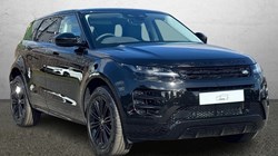 LAND ROVER RANGE ROVER EVOQUE 1.5 P270e Dynamic SE 5dr Auto 3553635