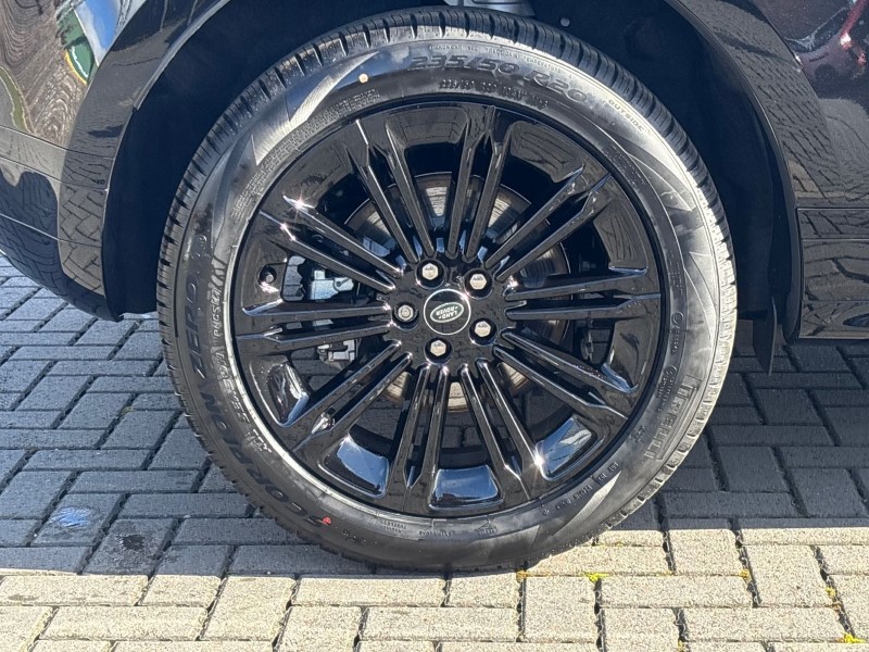  LAND ROVER RANGE ROVER EVOQUE 1.5 P270e Dynamic SE 5dr Auto 3553641