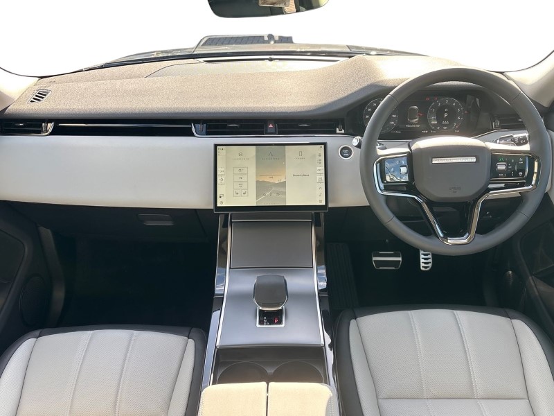  LAND ROVER RANGE ROVER EVOQUE 1.5 P270e Dynamic SE 5dr Auto 3553642
