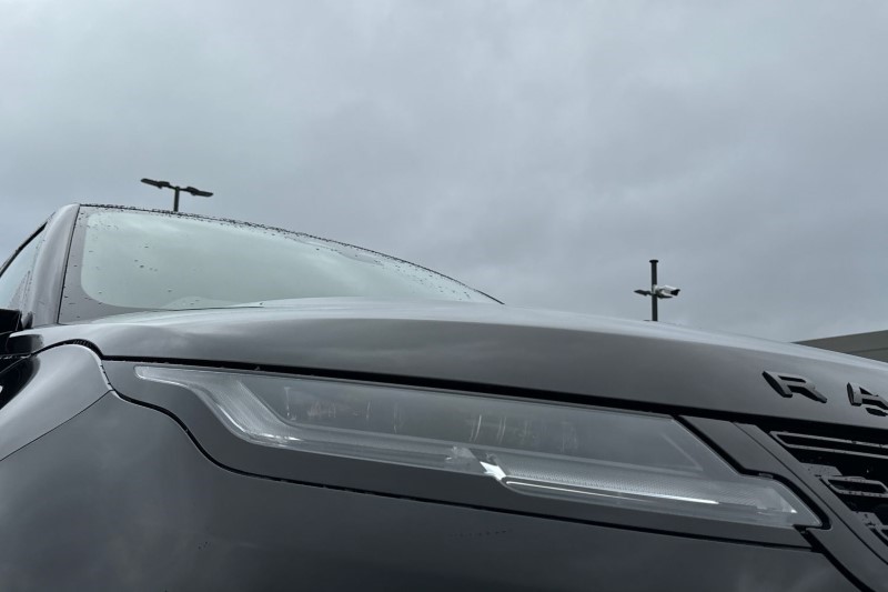 2024 (74) LAND ROVER RANGE ROVER EVOQUE 1.5 P270e Dynamic SE 5dr Auto 3474179